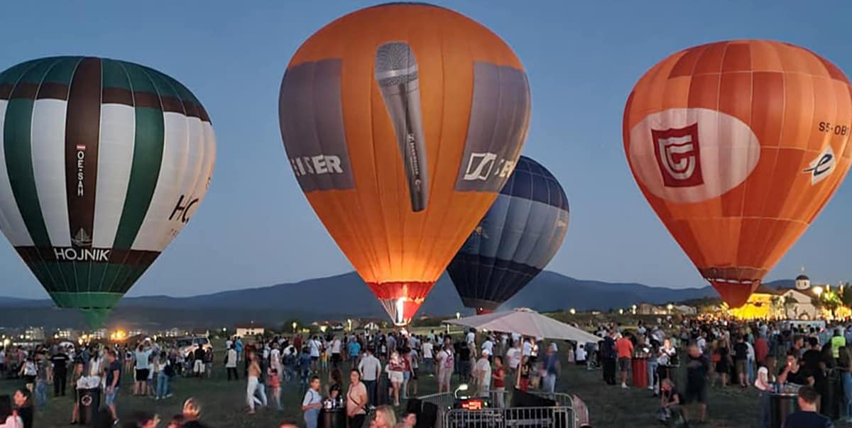 festival balona