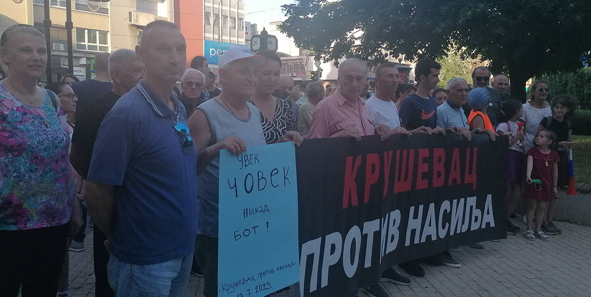 protest 20.jul, odjek.rs