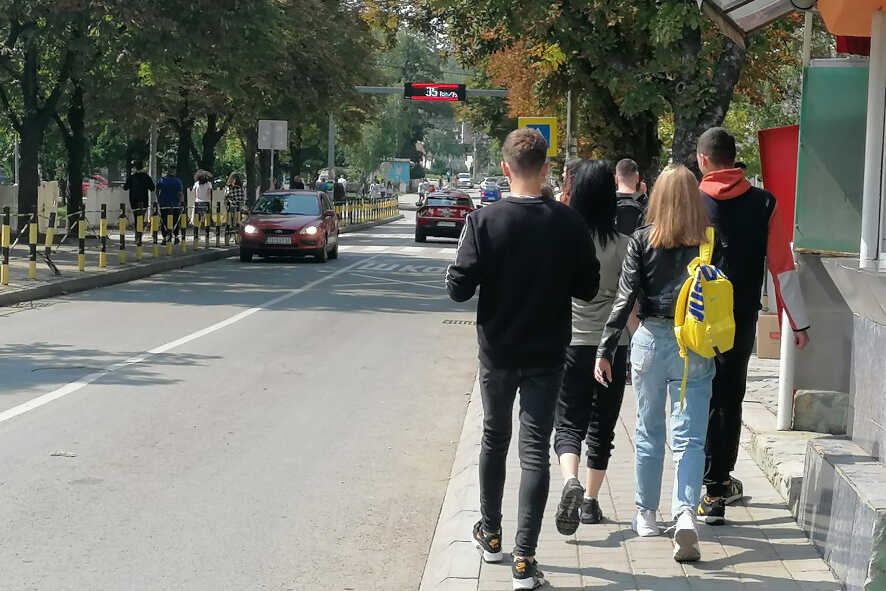 škola, Odjek.rs