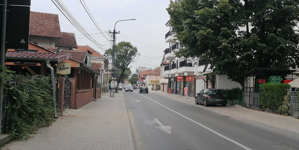 kosovska ulica, odjek.rs