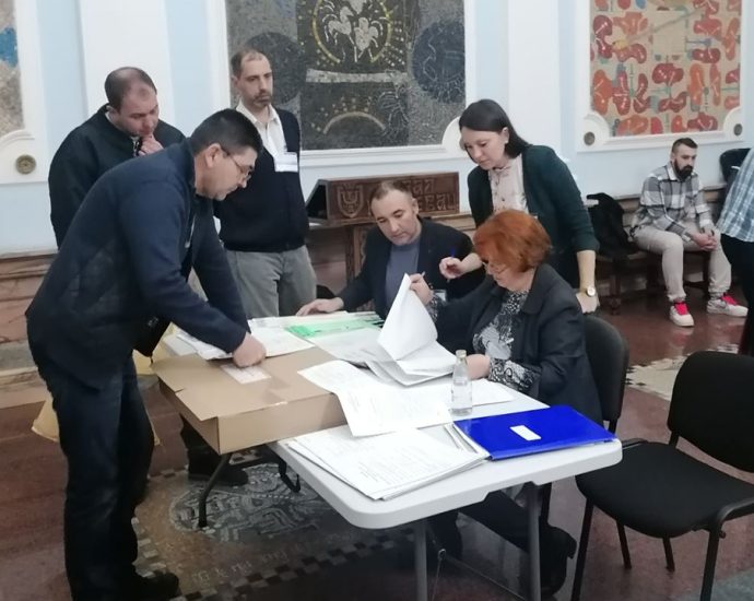 izbori 2023, odjek.rs