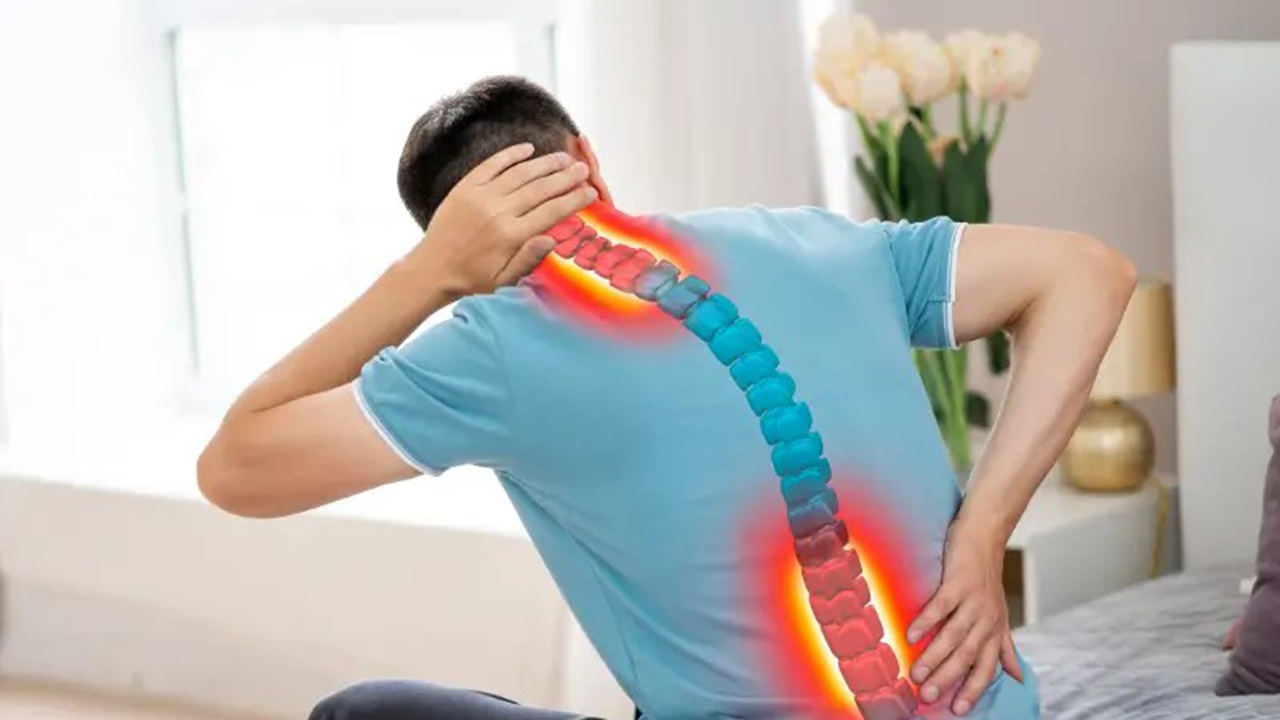 Bolovi u kičmi i zglobovima: Zašto se javljaju i kako se leče? - Odjek
