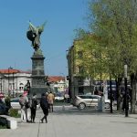 Grad Kruševac, Odjek.rs