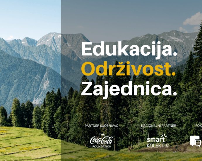 Akademija odrzivosti, Odjek.rs