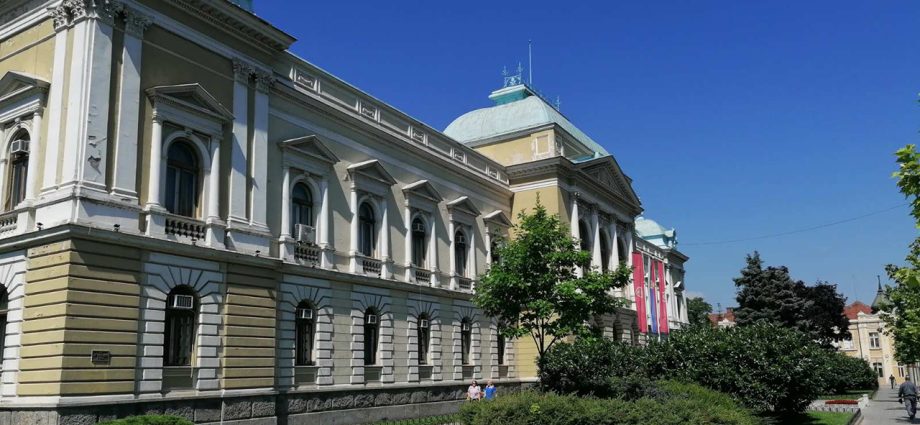 Skupština grada Kruševac, Odjek.rs